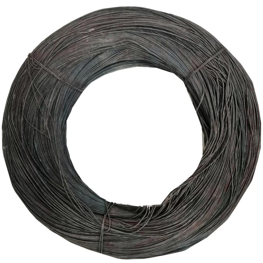 ALAMBRE RECOCIDO