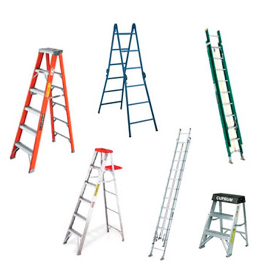 ESCALERAS
