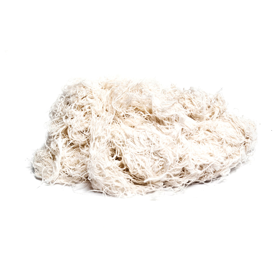 ESTOPA BLANCA