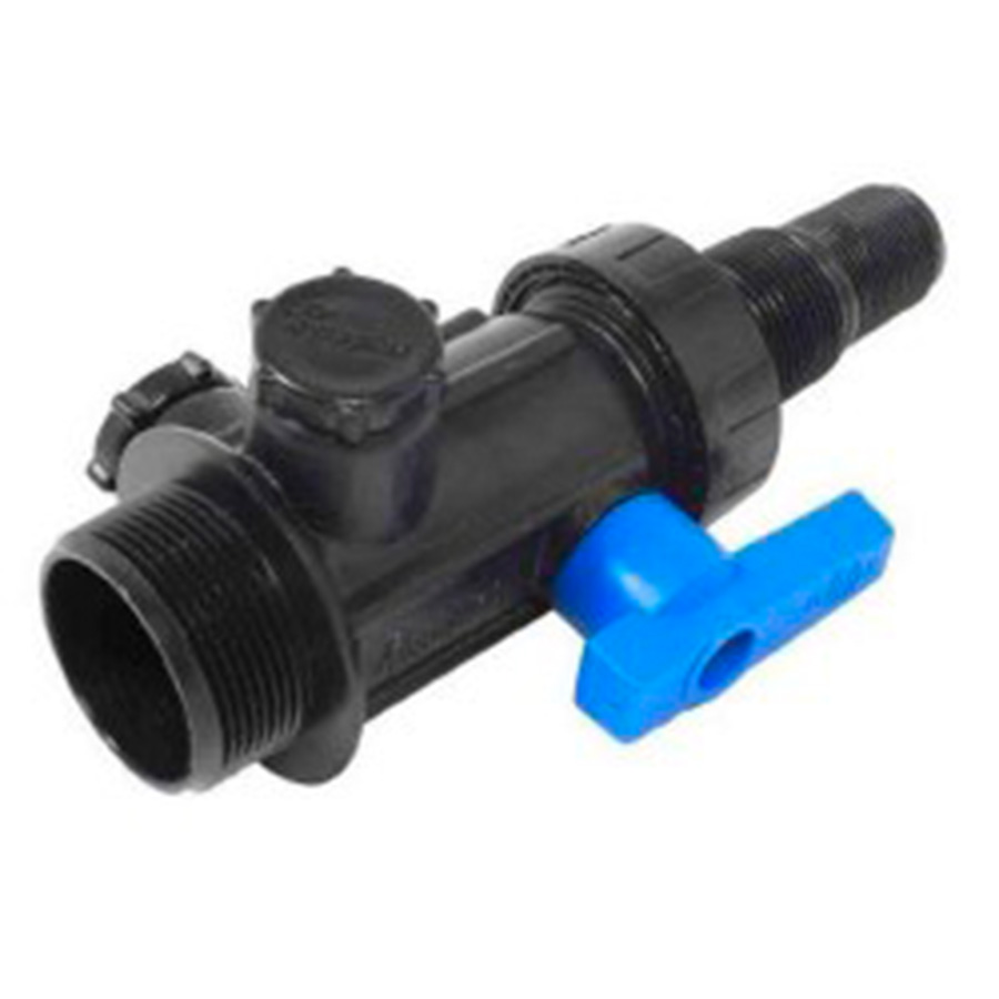 MULTICONECTOR P/ TINACO