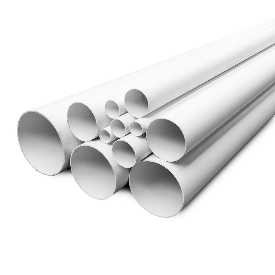 TUBERIA PVC SANITARIO